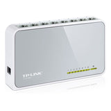 Switch 8 Porturi Tp-Link Tl-SF1008D 10/100MBS