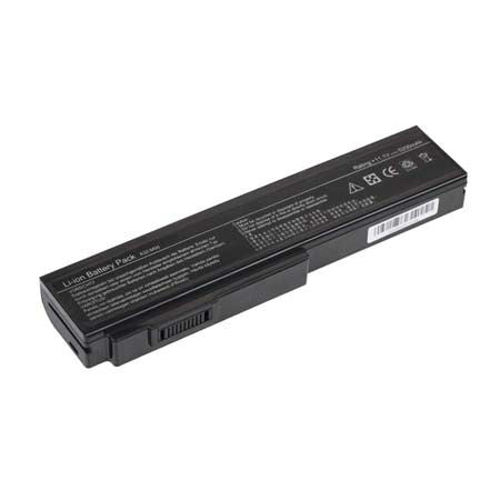 Baterie Laptop Asus Quer a 32-f3 cu baterie 5200 mAh