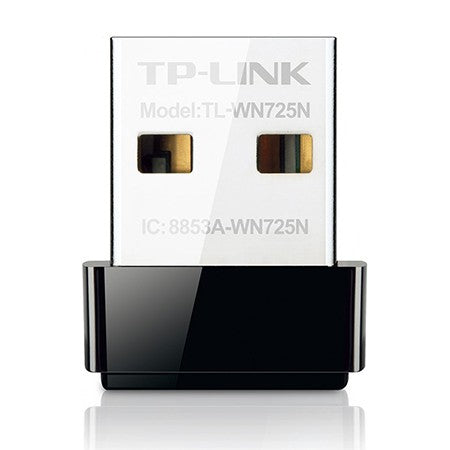 Adaptor Tl- 2.0 Tp-link Wn 725n cu Internet WiFi si USB
