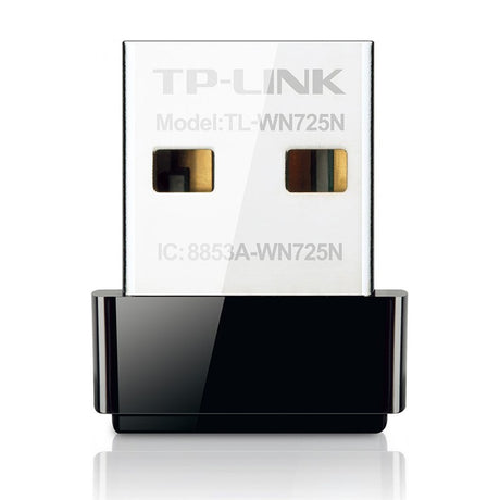 Adaptor Tl- 2.0 Tp-link Wn 725n cu Internet WiFi si USB