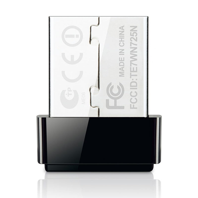 Adaptor Tl- 2.0 Tp-link Wn 725n cu Internet WiFi si USB