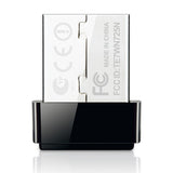 Adaptor Tl- 2.0 Tp-link Wn 725n cu Internet WiFi si USB