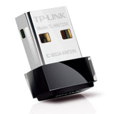 Adaptor Tl- 2.0 Tp-link Wn 725n cu Internet WiFi si USB