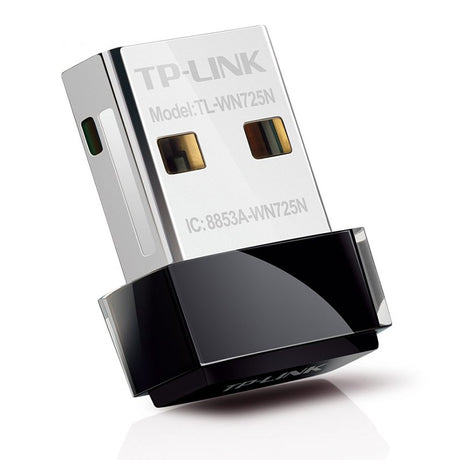 Adaptor Tl- 2.0 Tp-link Wn 725n cu Internet WiFi si USB
