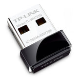 Adaptor Tl- 2.0 Tp-link Wn 725n cu Internet WiFi si USB