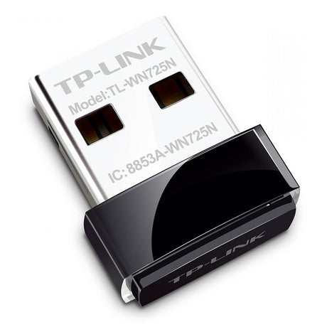 Adaptor Tl- 2.0 Tp-link Wn 725n cu Internet WiFi si USB