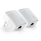 Kit Adaptor Powerline Tl-PA4010 Tp-Link