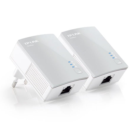 Kit Adaptor Powerline Tl-PA4010 Tp-Link