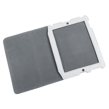 Husa Alba Apple Ipad 2 Kom 0444
