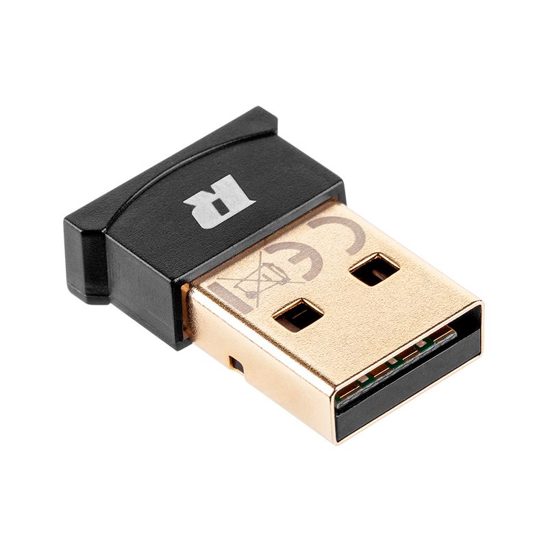 Mini Adaptor Bluetooth 4.0 Nanostick Rebel