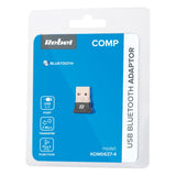 Mini Adaptor Bluetooth 4.0 Nanostick Rebel