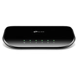 Switch 5 Porturi Gigabit Tl- Tp-link Sg 1005d