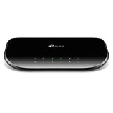 Switch 5 Porturi Gigabit Tl- Tp-link Sg 1005d