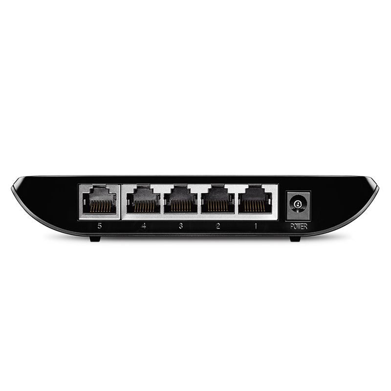 Switch 5 Porturi Gigabit Tl- Tp-link Sg 1005d