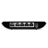 Switch 5 Porturi Gigabit Tl- Tp-link Sg 1005d