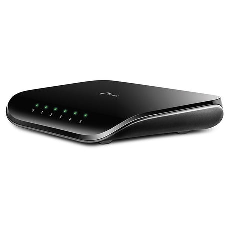 Switch 5 Porturi Gigabit Tl-SG1005D Tp-Link
