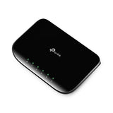 Switch 5 Porturi Gigabit Tl- Tp-link Sg 1005d
