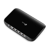 Switch 5 Porturi Gigabit Tl- Tp-link Sg 1005d
