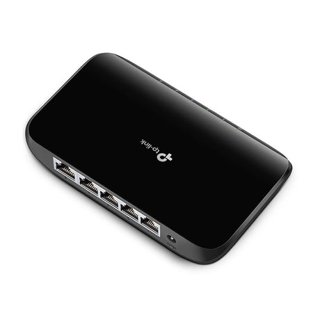 Switch 5 Porturi Gigabit Tl-SG1005D Tp-Link