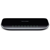 Switch Tl-SG1008D 8PORTURI Gigabit Tp-Link