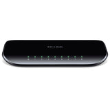 Switch Tl-SG1008D 8PORTURI Gigabit Tp-Link