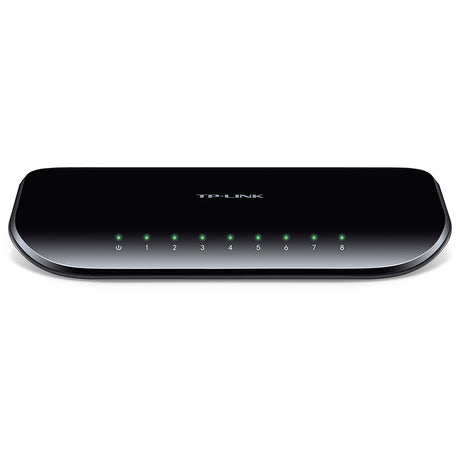 Switch Tl-SG1008D 8PORTURI Gigabit Tp-Link