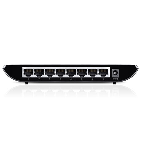 Switch Tl-SG1008D 8PORTURI Gigabit Tp-Link