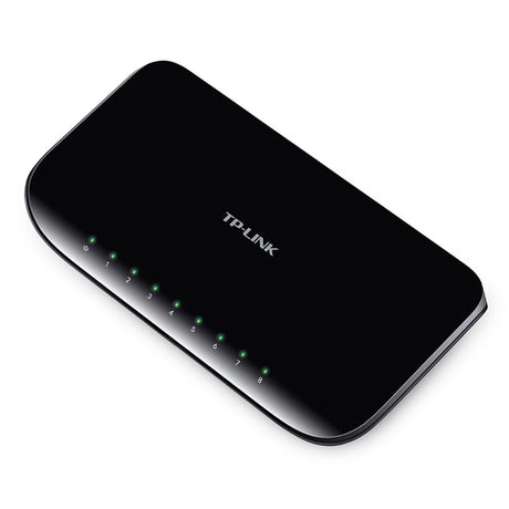 Switch Tl-SG1008D 8PORTURI Gigabit Tp-Link