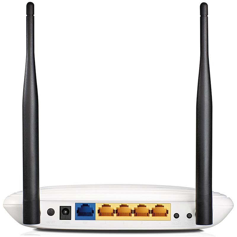 Router Tl-WR841N 300MBPS Tp-Link