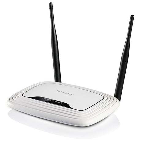 Router Tl-WR841N 300MBPS Tp-Link