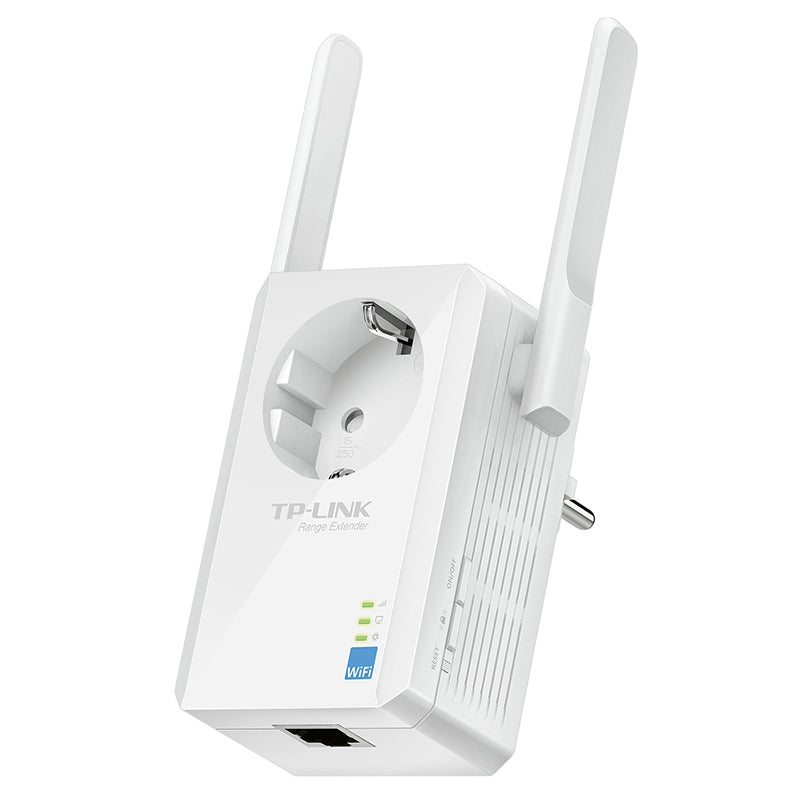 Range Extender WIFI 300MBPS Tl-WA860RE Tp-Link