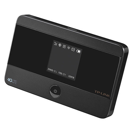 Hotspot Lte Portabil M-7350 Tp-Link