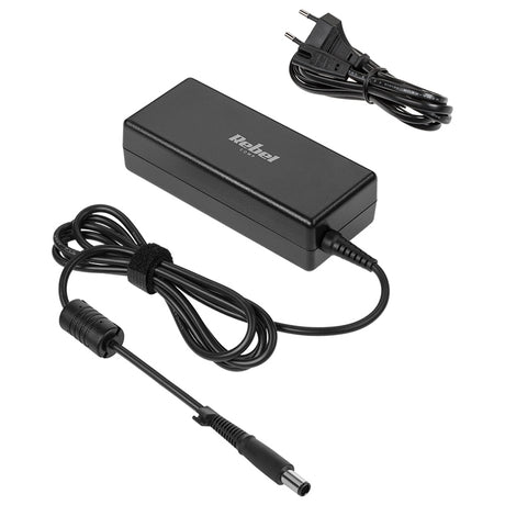 Alimentator Laptop 7.4*5.0 Rebel Hp 90W