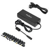 Alimentator Laptop Automat 12-19.5v Rebel Kom 0939-120