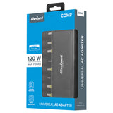 Alimentator Laptop Automat 12-19.5v Rebel Kom 0939-120