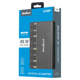 Alimentator Laptop Automat 12-19.5v Rebel Kom 0939-45