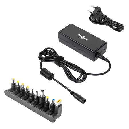 Alimentator Laptop Automat 18-20v Rebel Kom 0939-65