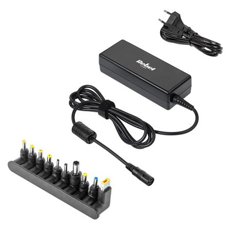 Alimentator Laptop Automat 18.5-20v Rebel Kom 0939-90