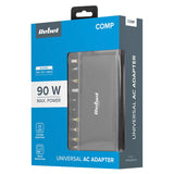 Alimentator Laptop Automat 18.5-20v Rebel Kom 0939-90