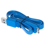 Hub 3.0 4 Porturi Rebel Kom 0940 cu USB