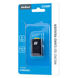 Cititor Card Microsd R60 Rebel