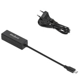 Alimentator Universal 15-20v Pd Rebel Kom 0962 cu USB