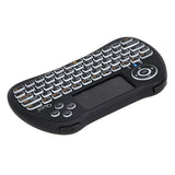 Tastatura Touchpad Smart TV Box Mini Q5 Kom 0973 cu baterie 300 mAh si USB