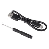 Rack Aluminiu Ssd M2 Tip C 3.0 Rebel Kom 0976 cu USB