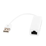 Adaptor USB 2.0 - RJ45 Lan 10/100MB