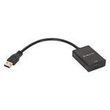 Adaptor 3.0 Tata - HDMI Mama Kom 0993 cu USB