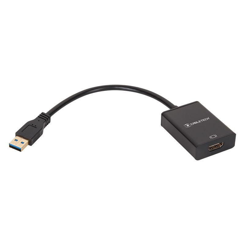Adaptor 3.0 Tata - HDMI Mama Kom 0993 cu USB