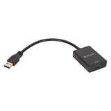 Adaptor 3.0 Tata - HDMI Mama Kom 0993 cu USB
