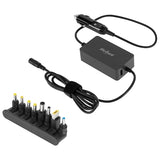 Alimentator Laptop Universal 15-24v Rebel Kom 0996 cu USB