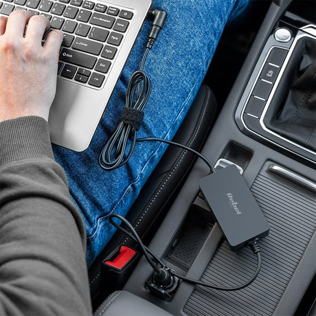 Alimentator Laptop Universal 65W 15-24V Rebel
